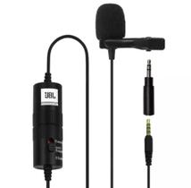 Microfone Omnidirecional CSLM20B JBL - DBX