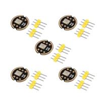 Microfone Omnidirecional De Baixa Potência, Interface I2S, Módulo De Sensor De Saída Digital De Alta