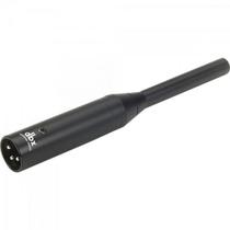 Microfone Omnidirecional RTA-M Preto DBX