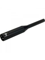 Microfone Omnidirecional RTA-M Preto DBX