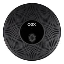 Microfone Omnidirecional Usb Para Conferência Oex Mk200 Microfone Omnidirecional Usb Para Conferência Oex Mk200