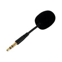 Microfone Osmo FM-15 Flexi 3,5 mm