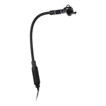 Microfone para acordeon minixlr