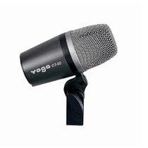 Microfone Para Bateria CT-02 - Yoga