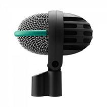Microfone para Bumbo AKG D112 Mkii Dinâmico Preto Microfone para Bumbo AKG D112 Mkii Dinâmico Preto