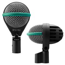Microfone Para Bumbo D112 MK II Profissional - AKG