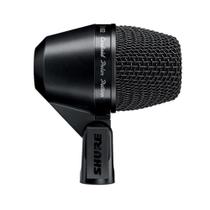 Microfone Para Bumbo Pga52-Xlr Shure Cardioide Dinâmico