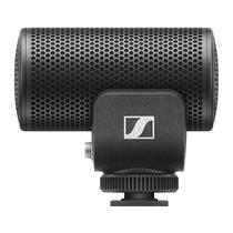 Microfone Para Câmera Sennheiser Mke 200