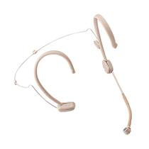 Microfone para de cabeça headset