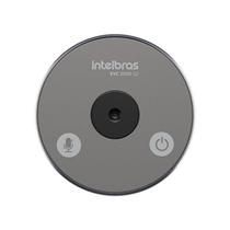 Microfone para escritórios wireless c evc 2000 g2 intelbras