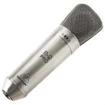 Microfone Para Estúdio B-2 PRO - Behringer