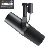 Microfone Para Estúdio SM7 B - Shure