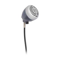 Microfone para Harmônica Gaita de Boca D112C Superlux