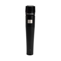 Microfone para instrumento kadosh k-57