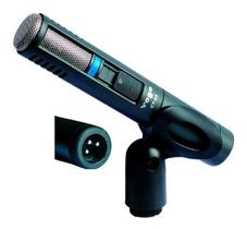 Microfone Para Instrumentos CT-03 - YOGA