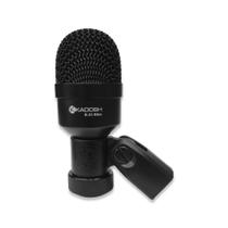 Microfone Para Instrumentos K31 SLIM - KADOSH Microfone Para Instrumentos K31 SLIM - KADOSH