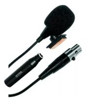 Microfone Para Instrumentos Musicais Csr 306 Viola Violão