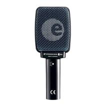 Microfone para instrumentos Sennheiser E906