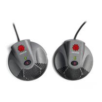 Microfone Para Ip6000 E Vtx1000 2215-07155-001 Polycom