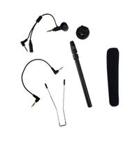 Microfone Para Live Condensador Yoga Ytm-706 Microfone Para Live Condensador Yoga Ytm-706