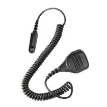 Microfone para Rádio HT750 - Compatível com Alto-Falante