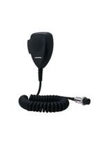 Microfone Para Radio Px Aquario Rp-04 Basico Com...