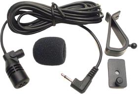 Microfone para receptor de DVD/CD Pioneer AVH-W4500NEX In-Dash Microfone para receptor de DVD/CD Pioneer AVH-W4500NEX In-Dash