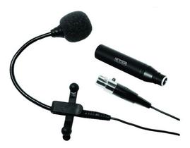 Microfone Para Sopro Csr 304 Profissional Com Adaptador Microfone Para Sopro Csr 304 Profissional Com Adaptador