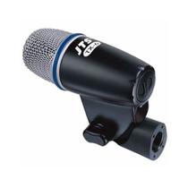 Microfone para tom tom jts