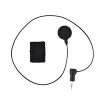Microfone para vimoto v3/v6/v8 bluetooth interfone capacete da motocicleta fone de ouvido