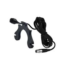 Microfone Para Violino Lyco IM-02MX Mini XLR