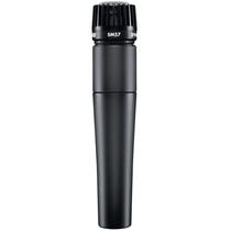 Microfone Para Vocal e Instrumento SM57 LC - Shure Microfone Para Vocal e Instrumento SM57 LC - Shure