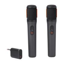 Microfone PartyBox Wireless, JBL, Preto