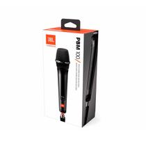 Microfone PBM100 Preto - JBL