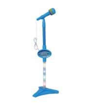 Microfone pedestal boys 7896464736226