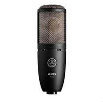 Microfone Perception 220 Preto AKG