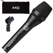 Microfone Perception 3S Preto AKG
