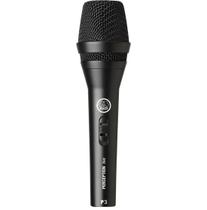 Microfone Perception 3S Preto AKG
