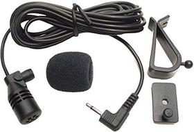 Microfone Pioneer AVH-W4500NEX 2.5mm Compatível - DVD/CD Estéreo Automotivo