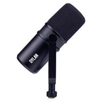 Microfone Podcast Dylan DM-7