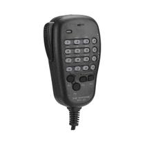 Microfone Portátil Compatível Com Rádio Yaesu MH-48 DTMF 6PIN Equipamento De Microfone Manual Microfone Portátil Compatível Com Rádio Yaesu MH-48 DTMF 6PIN Equipamento De Microfone Manual