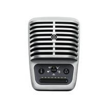 Microfone Portátil Para Estúdio MV51 - SHURE Microfone Portátil Para Estúdio MV51 - SHURE