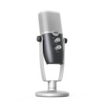 Microfone Profissional Akg C22 USB Condensador Prata