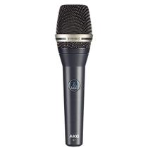 Microfone Profissional Akg Dinâmico D7