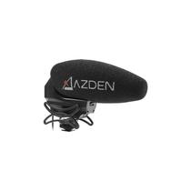 Microfone Profissional Azden SMX-30