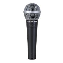 Microfone Profissional Cardióide Waldman S-5800
