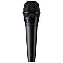 Microfone Profissional com Fio PGA57, Acompanha Cabo e Suporte - Shure Microfone Profissional com Fio PGA57, Acompanha Cabo e Suporte - Shure
