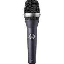 Microfone Profissional Condensador C5 Vocal Mic Preto Akg Microfone Profissional Condensador C5 Vocal Mic Preto Akg
