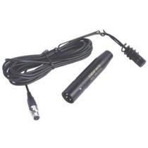 Microfone Profissional Condensador Para Coral EM702 - YOGA