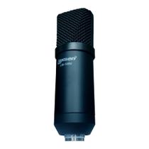 Microfone Profissional Condensador USB LM-100U - LEXSEN Microfone Profissional Condensador USB LM-100U - LEXSEN
